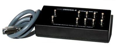 典型 2805SA-8 盒