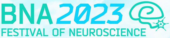 BNA 2023 Festival of Neuroscience