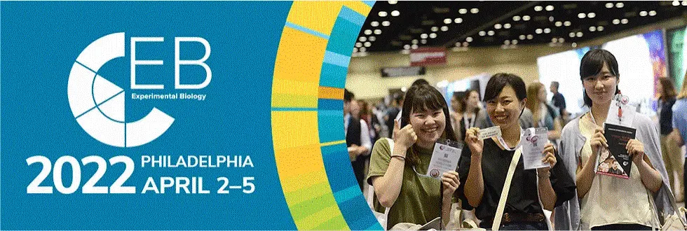 Experimental Biology 2022